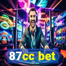87cc bet